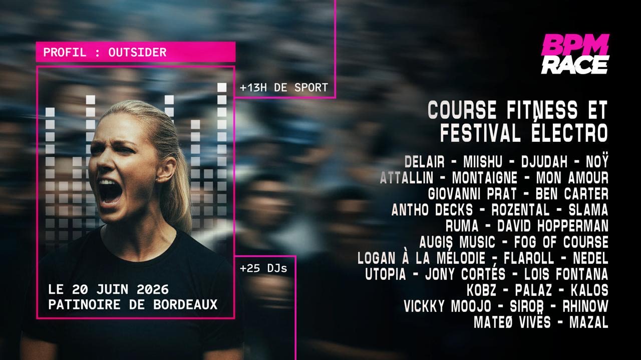 Bpm Race Festival