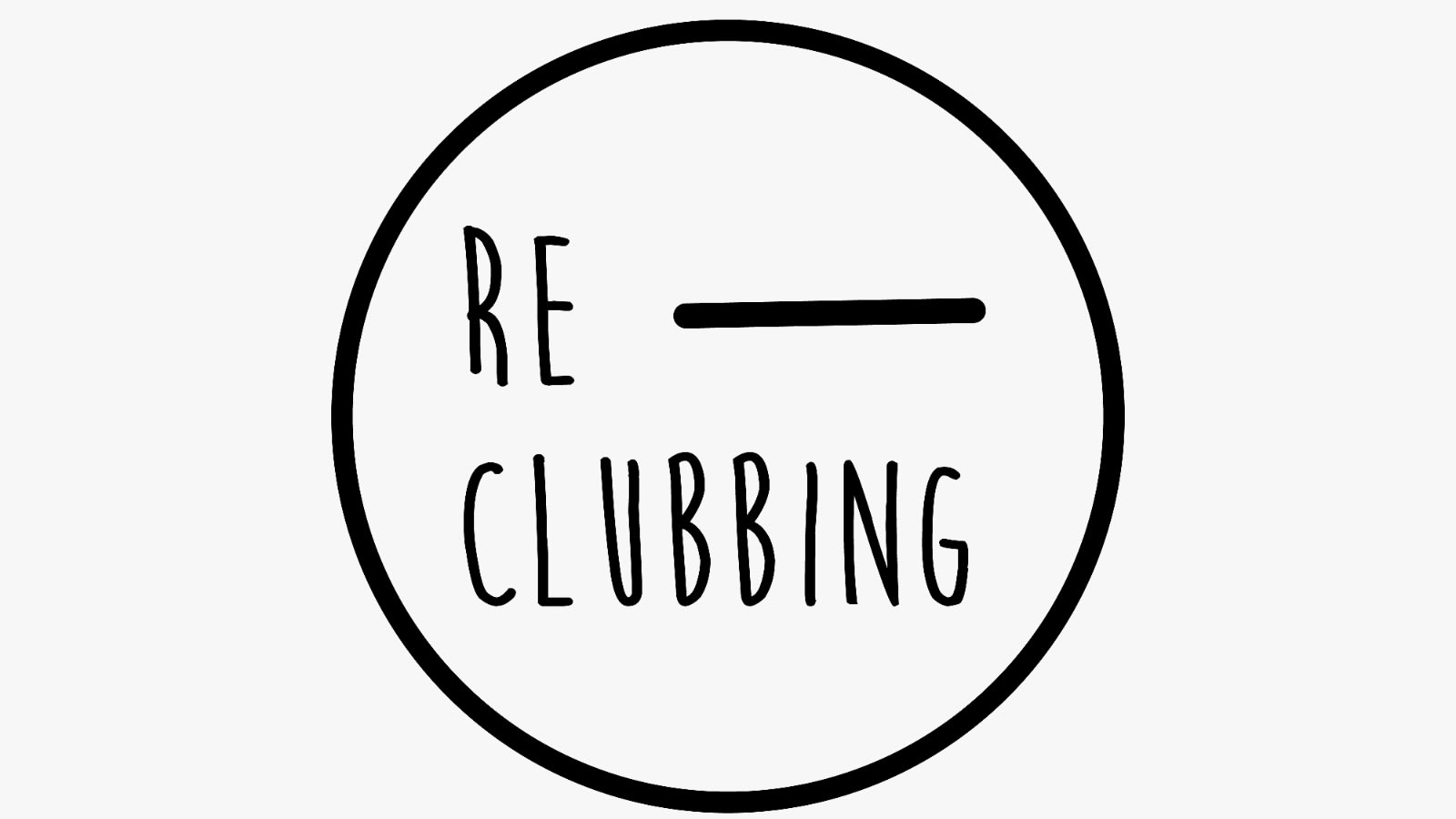 Re-Clubbing // 4x4 Gathering At Basement