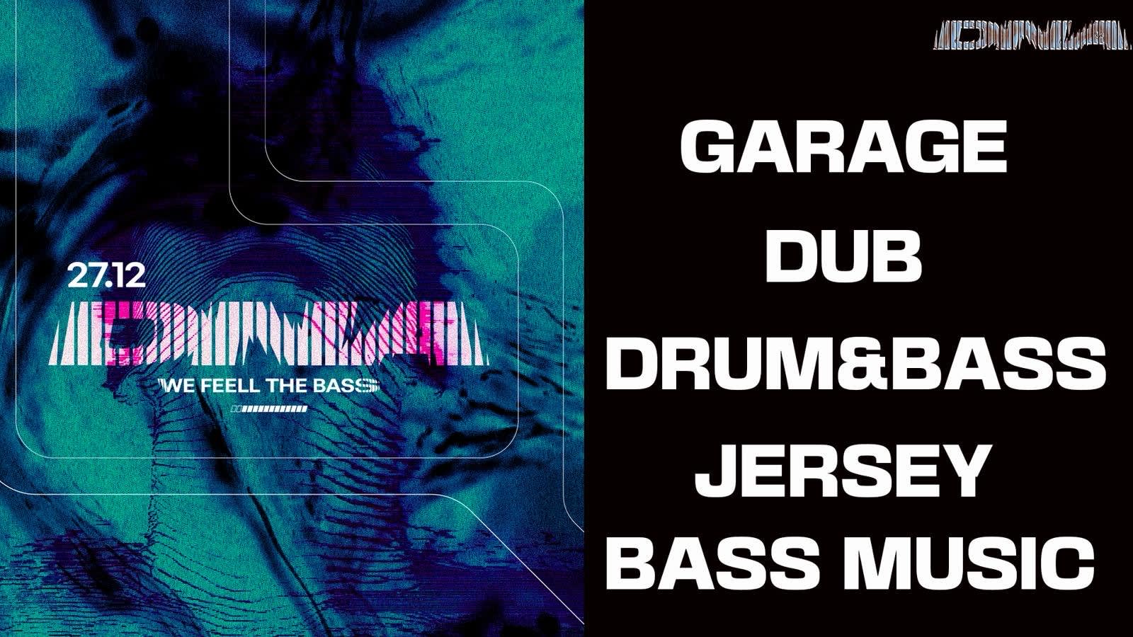 2the Jungle Présente Dna