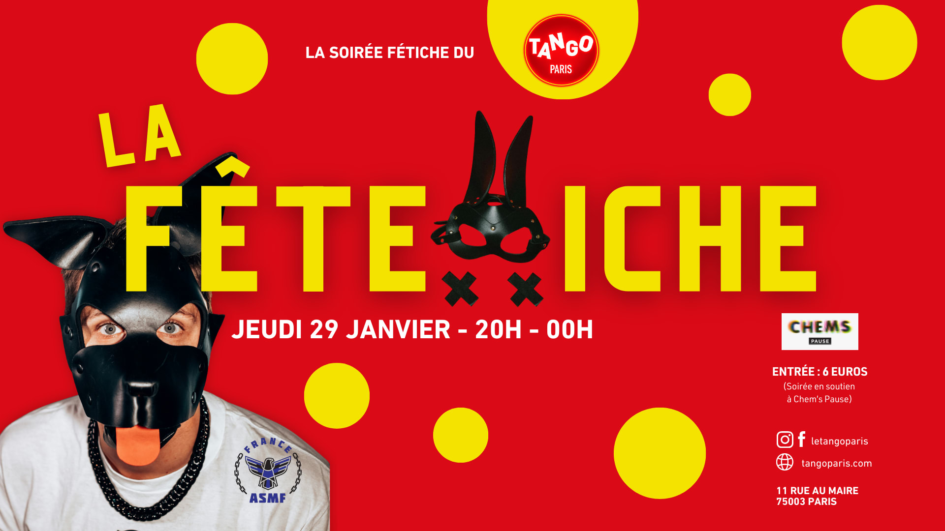 Fête-Iche