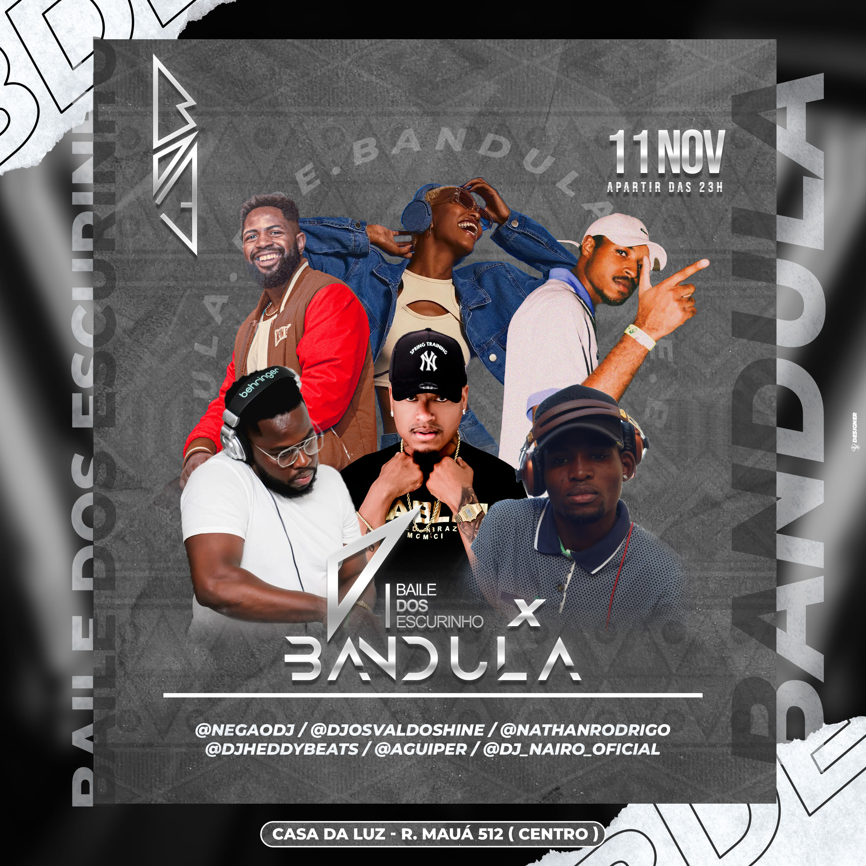 Bde #13 - Bandula