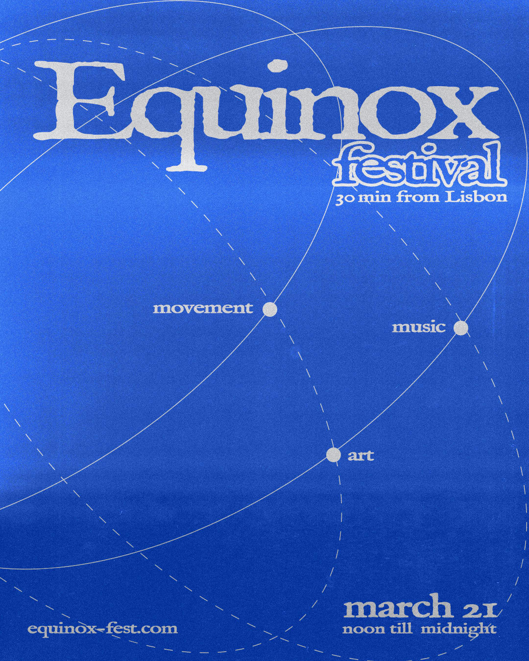 Equinox Festival