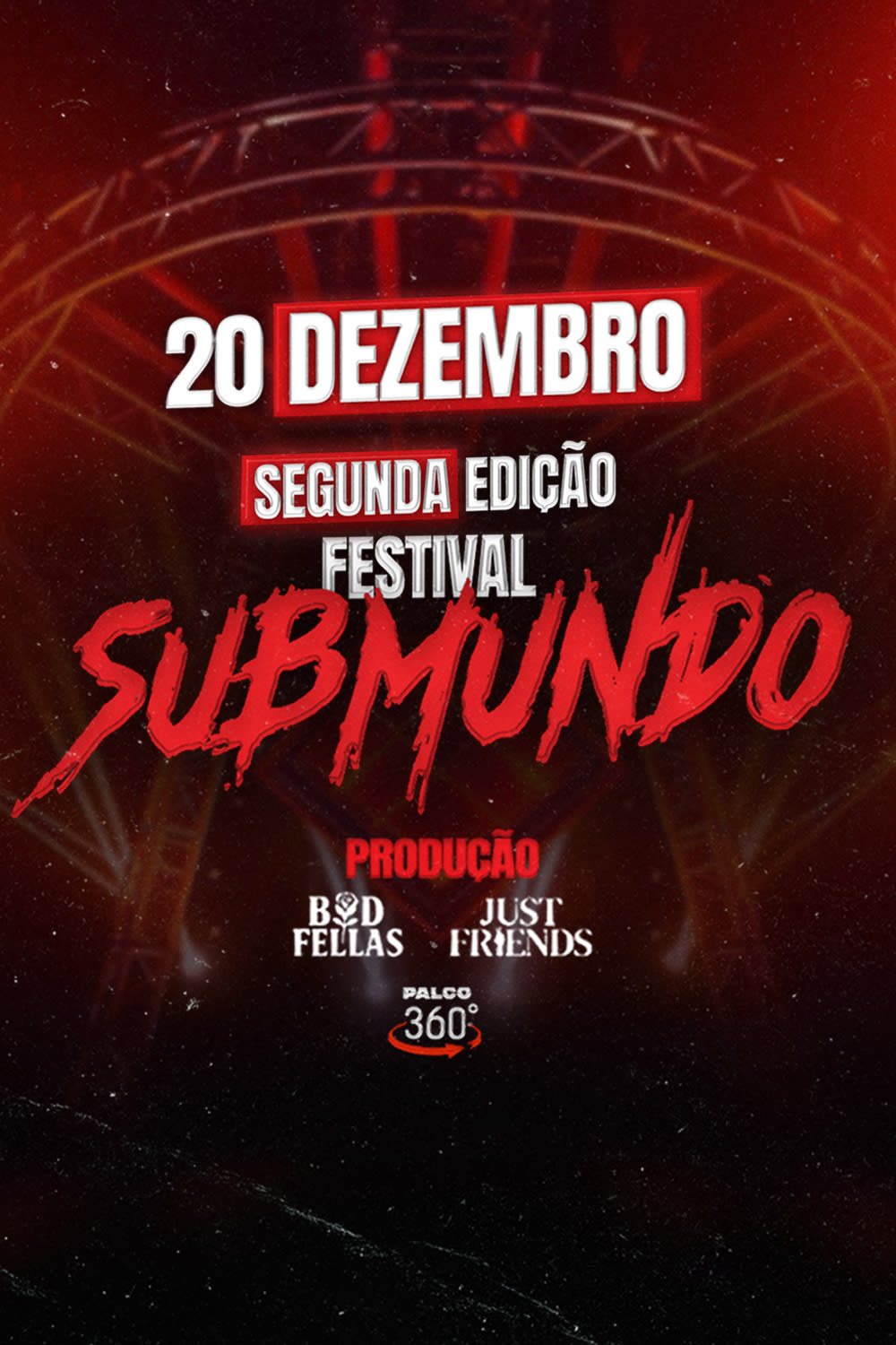 Festival Submundo Segunda Edição