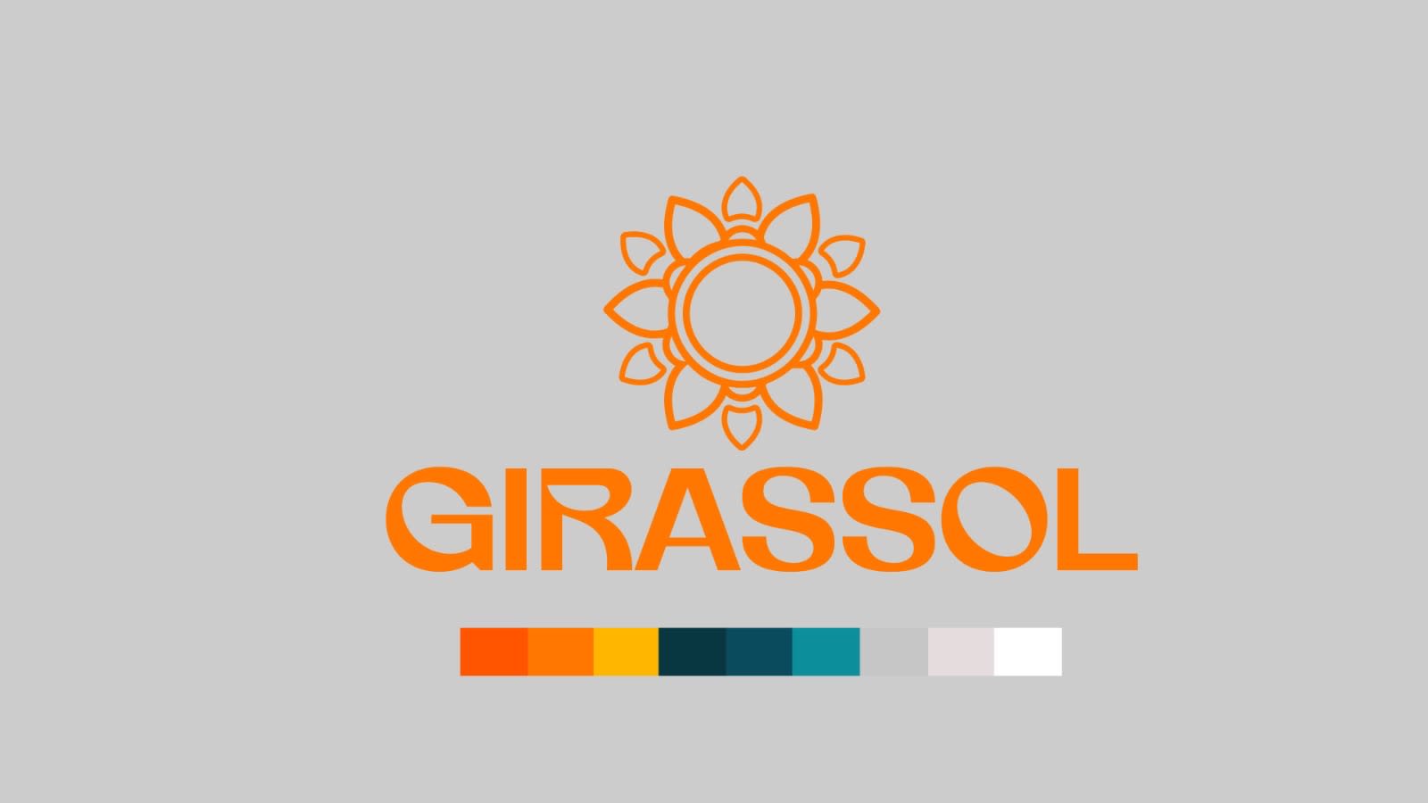 Girassol - A Primeira Gira