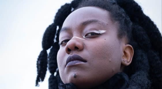 Music Corner - Marissol Mwaba