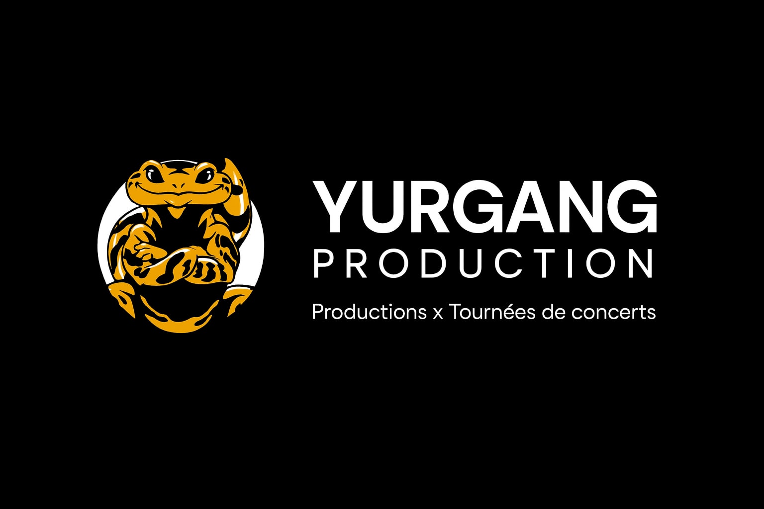 YURGANG PRODUCTION