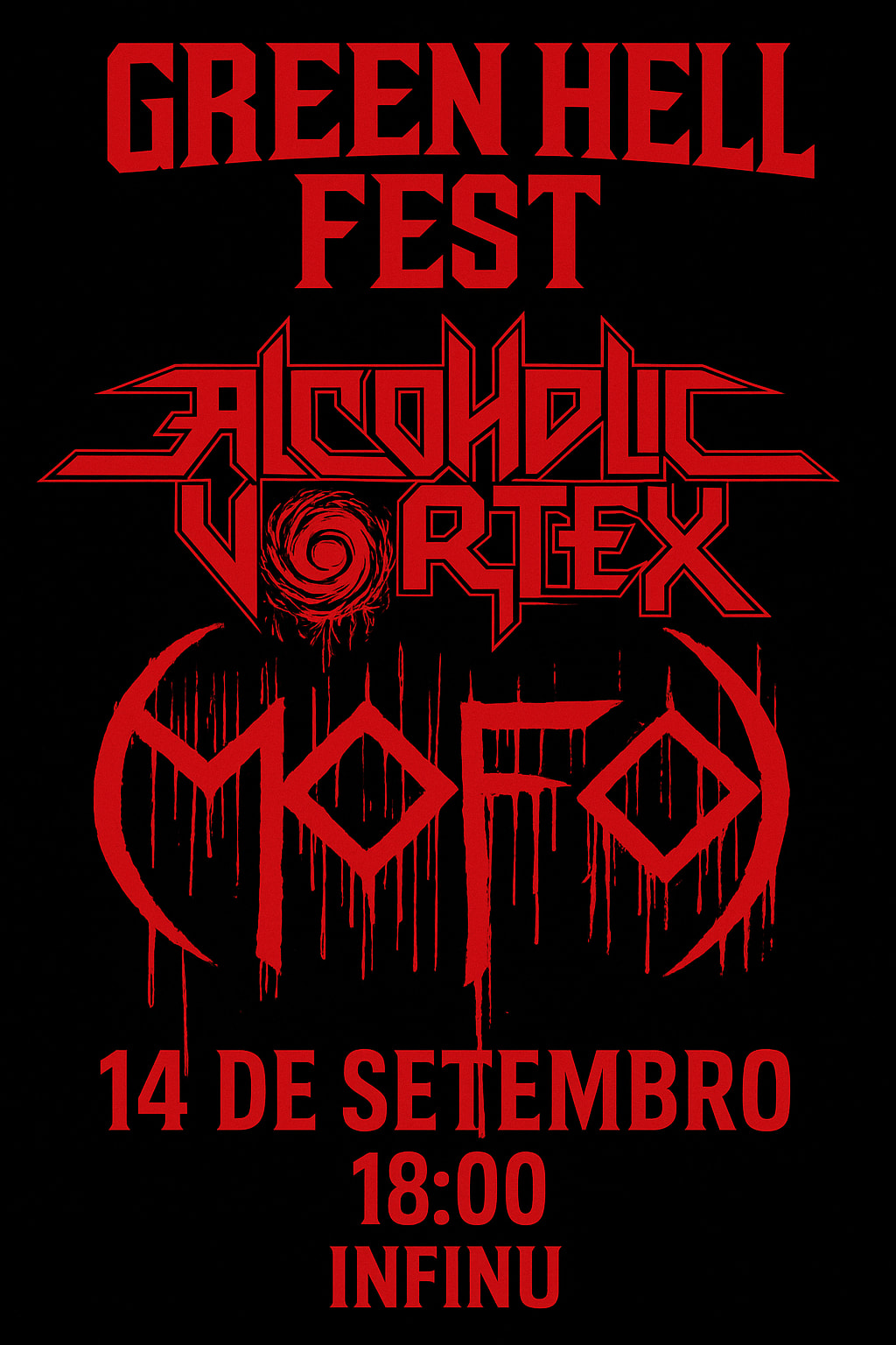 Green Hell Fest