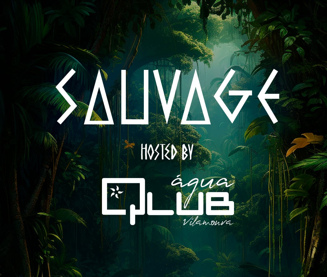 Sauvage Agua Qlub