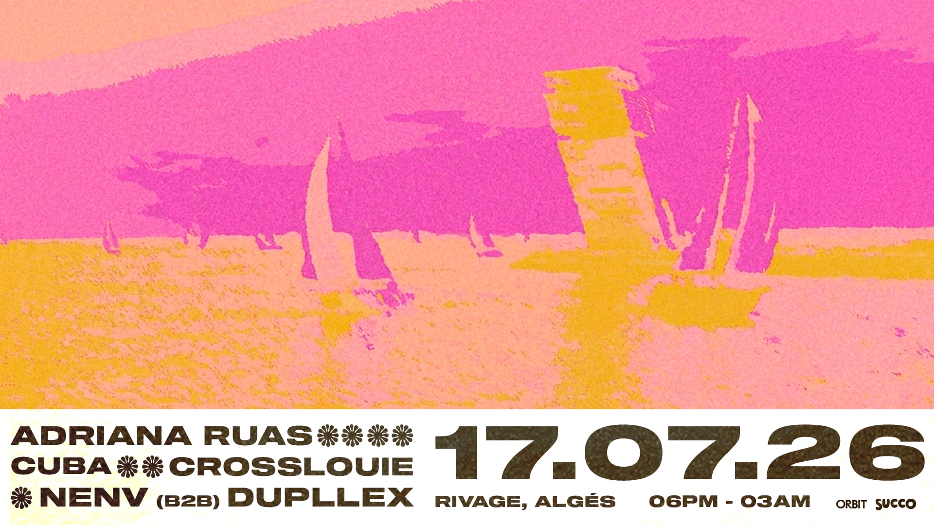 Guaba By The River
