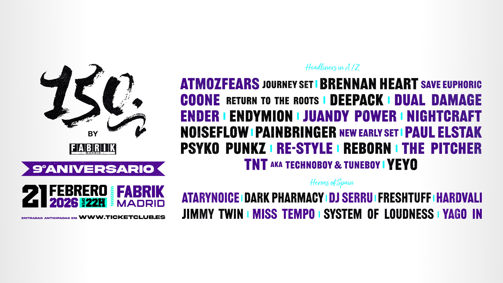 Copy Of Complemento - 150 Febrero (Aniversario)