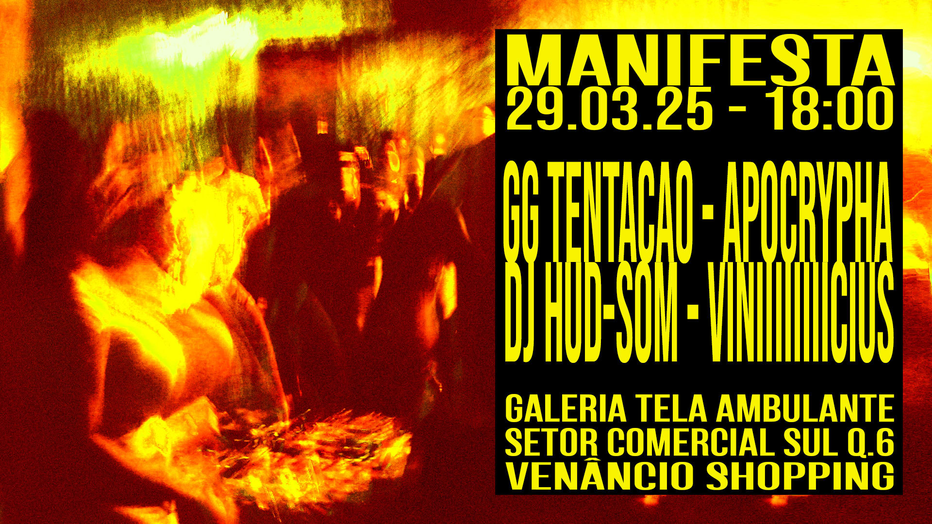 Manifesta