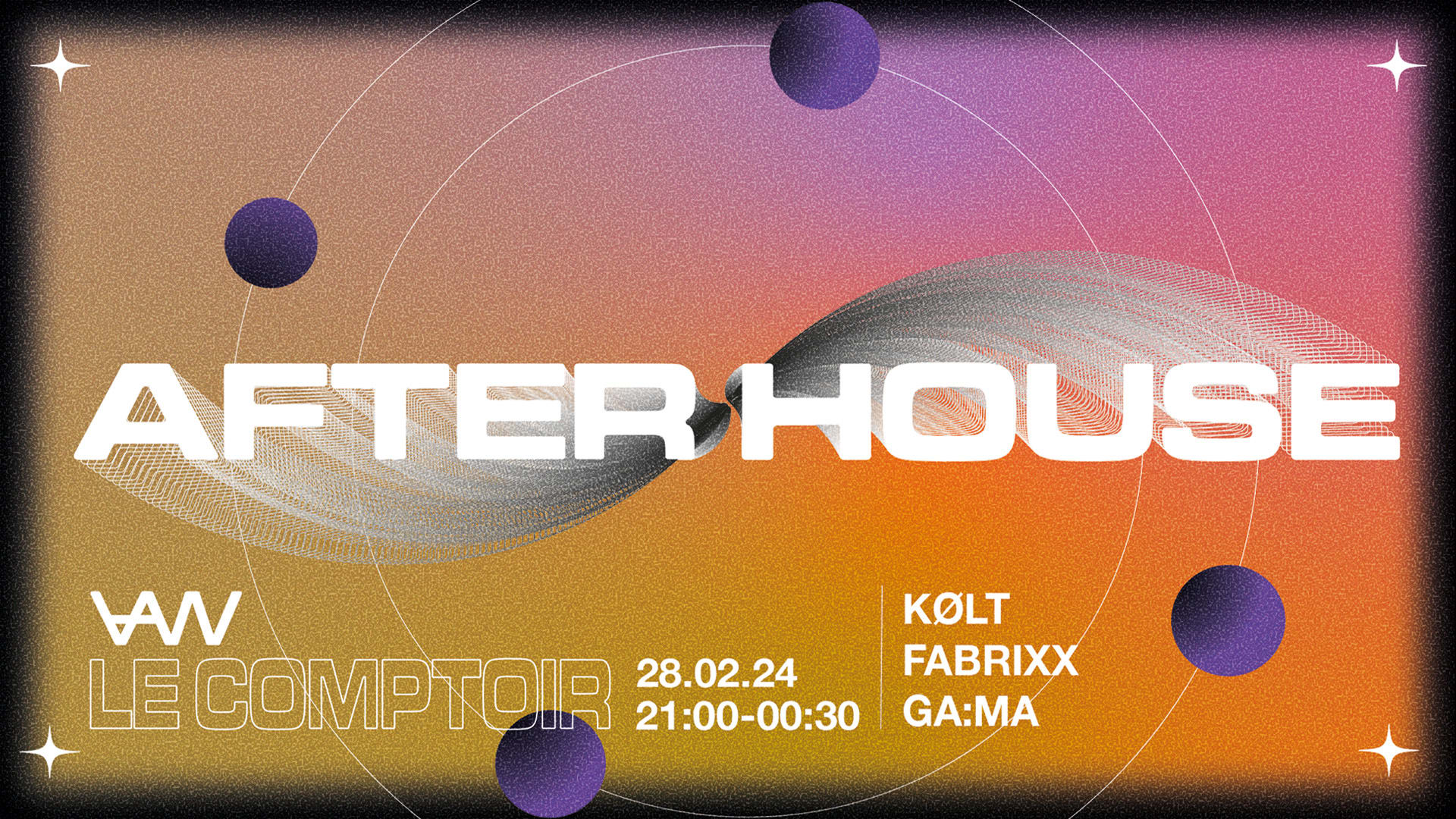 After House-1