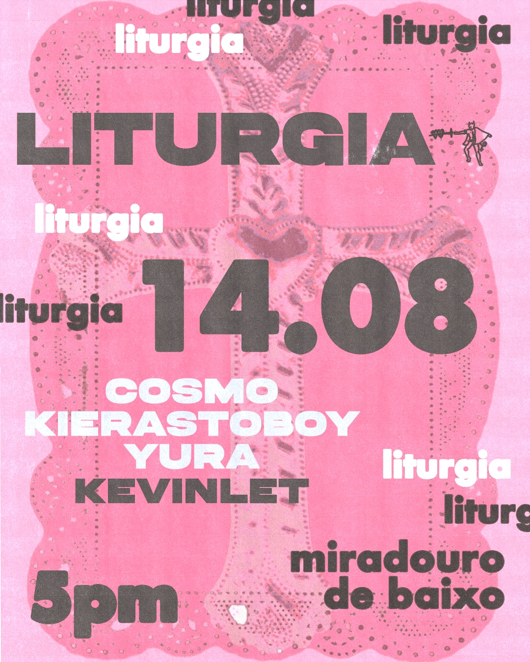Liturgia - Vol VII