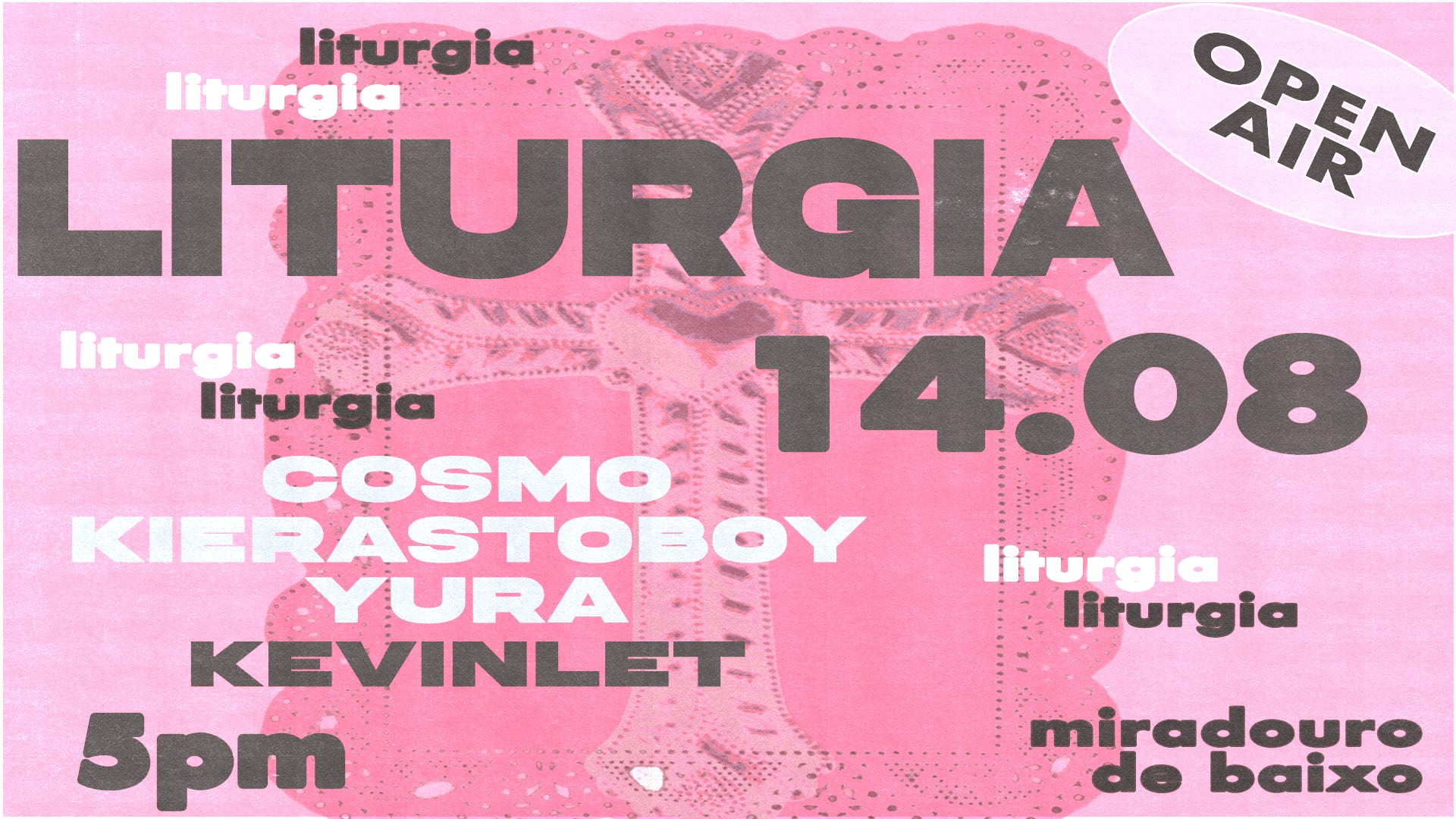Liturgia - Vol VII