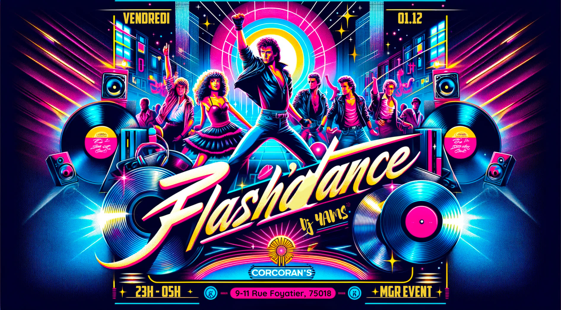 Flashdance