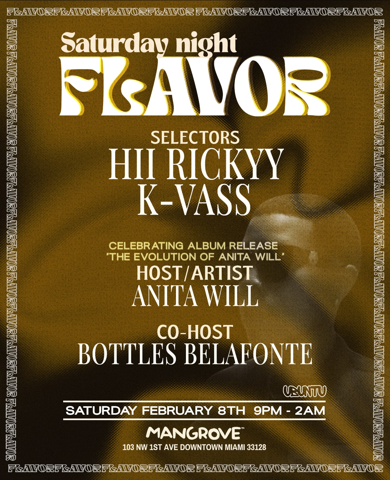 Flavor