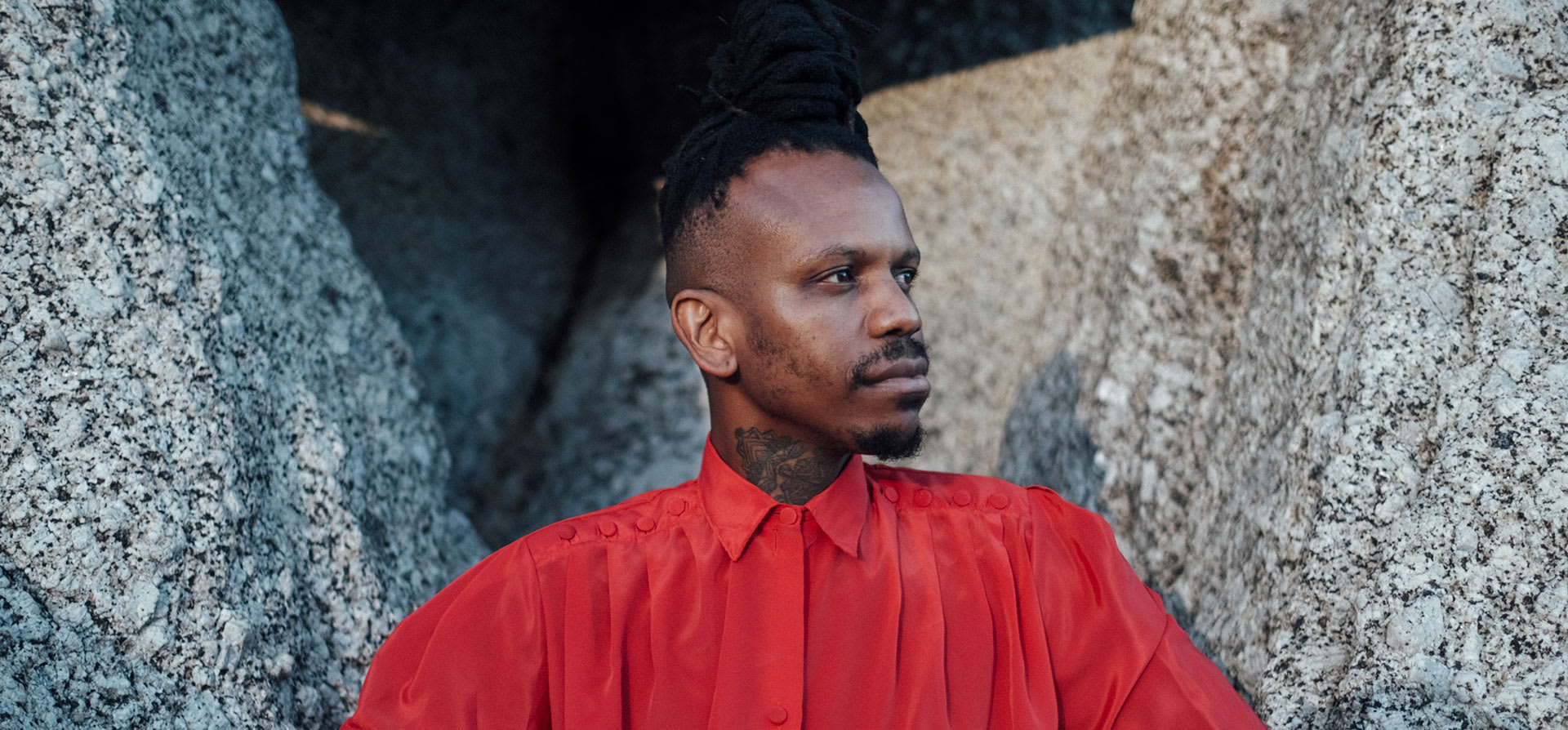 Kömma Pfw : Floyd Lavine (Innervisions)