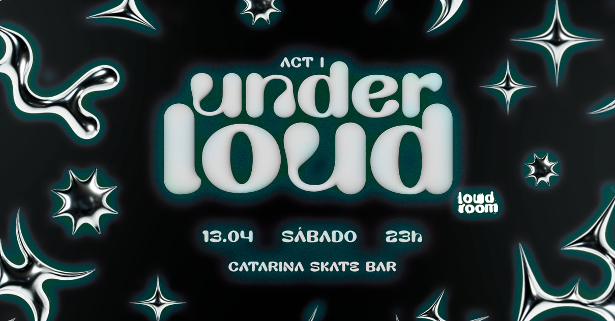 Underloud Act I