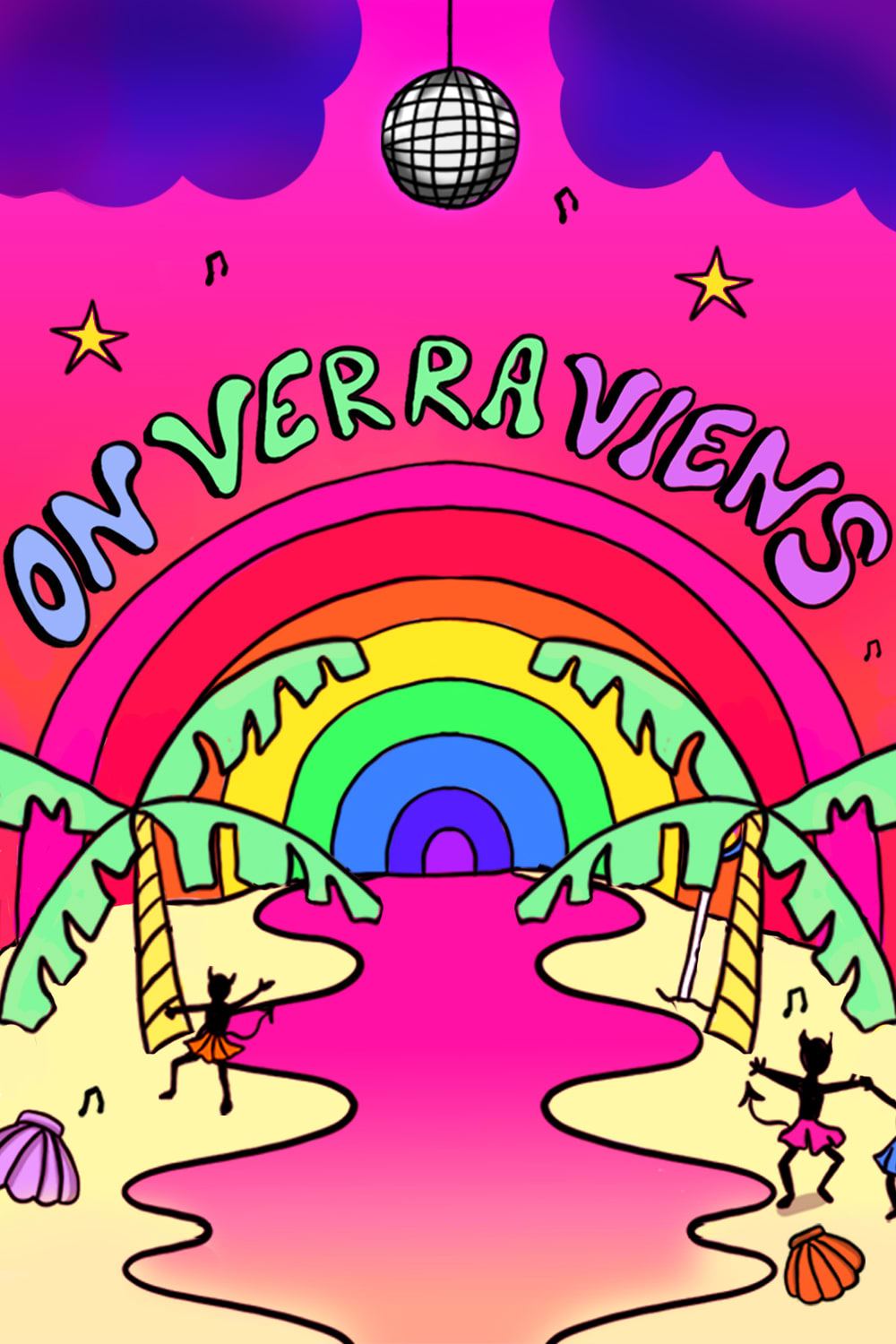On Verra Viens ✩