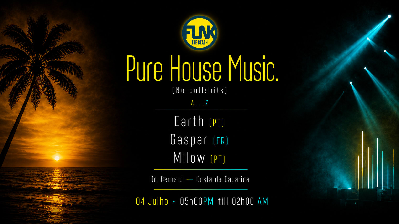 Pure House