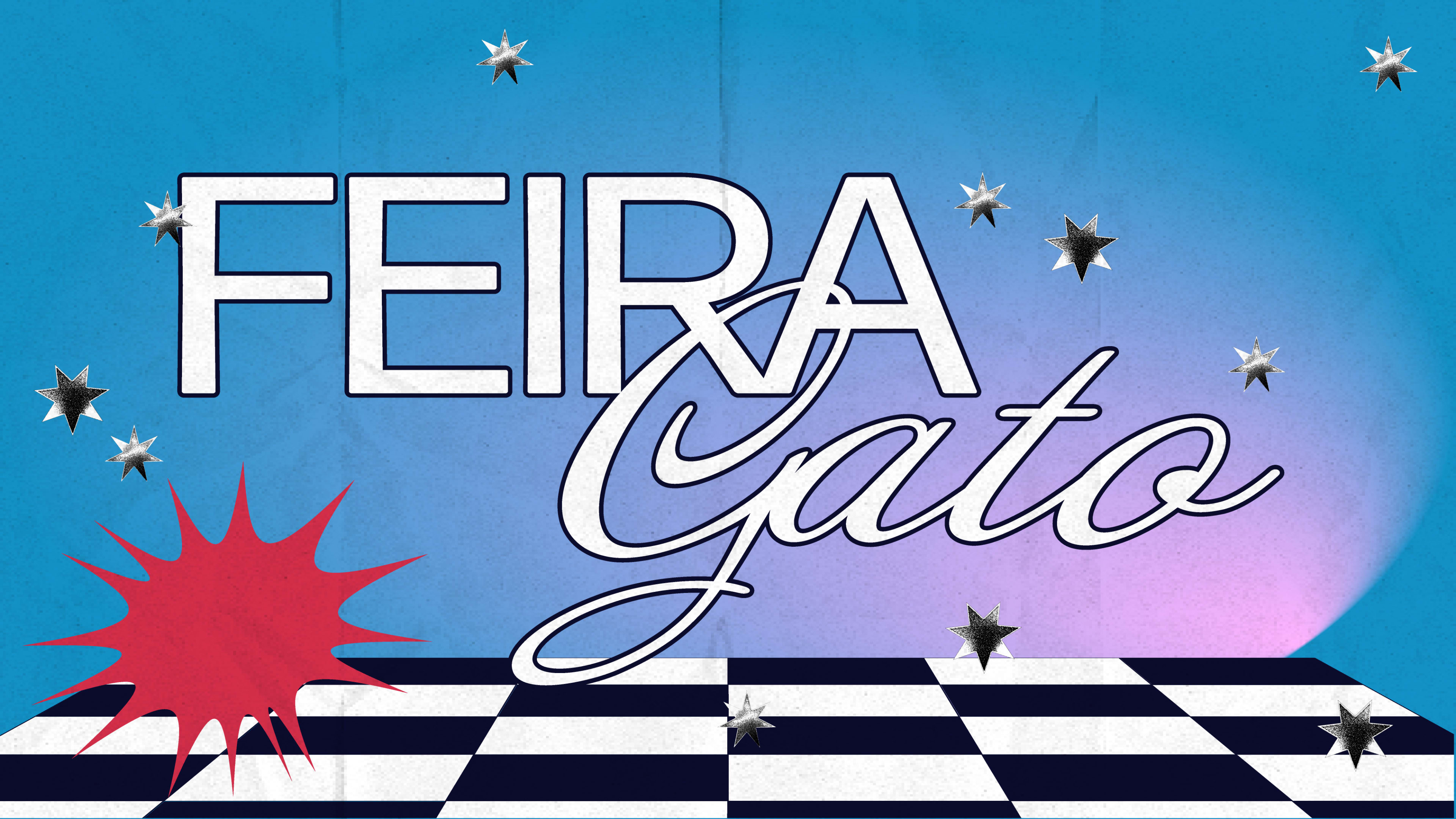 Feira Gato 2025
