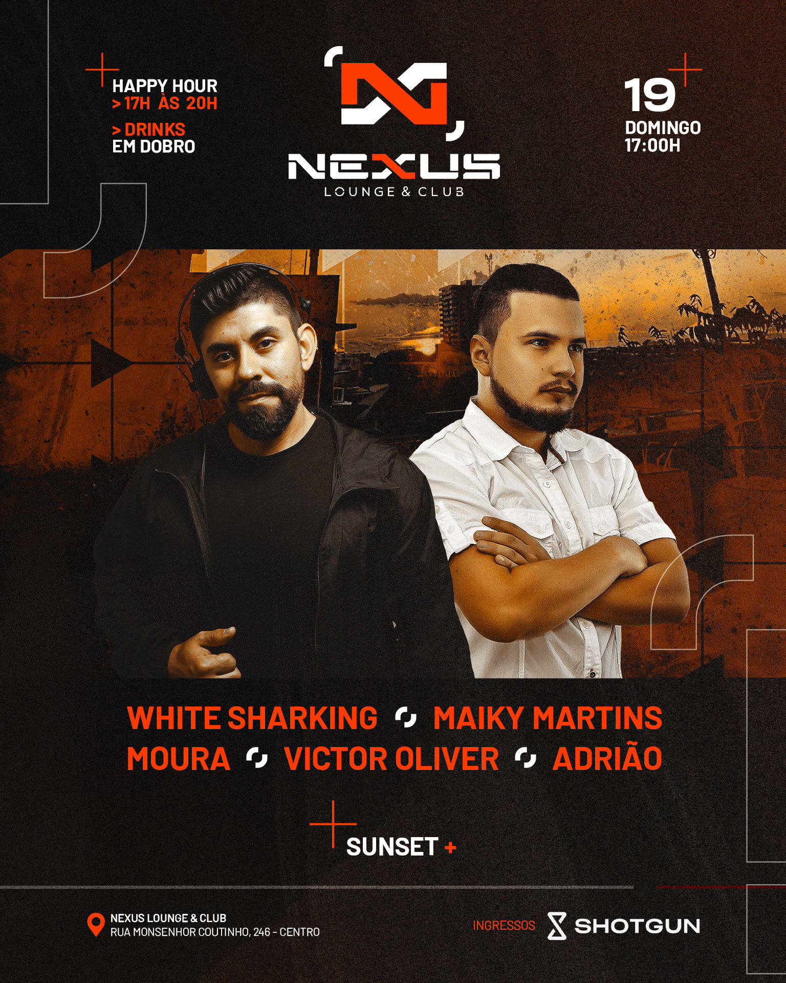 Sunset-Nx