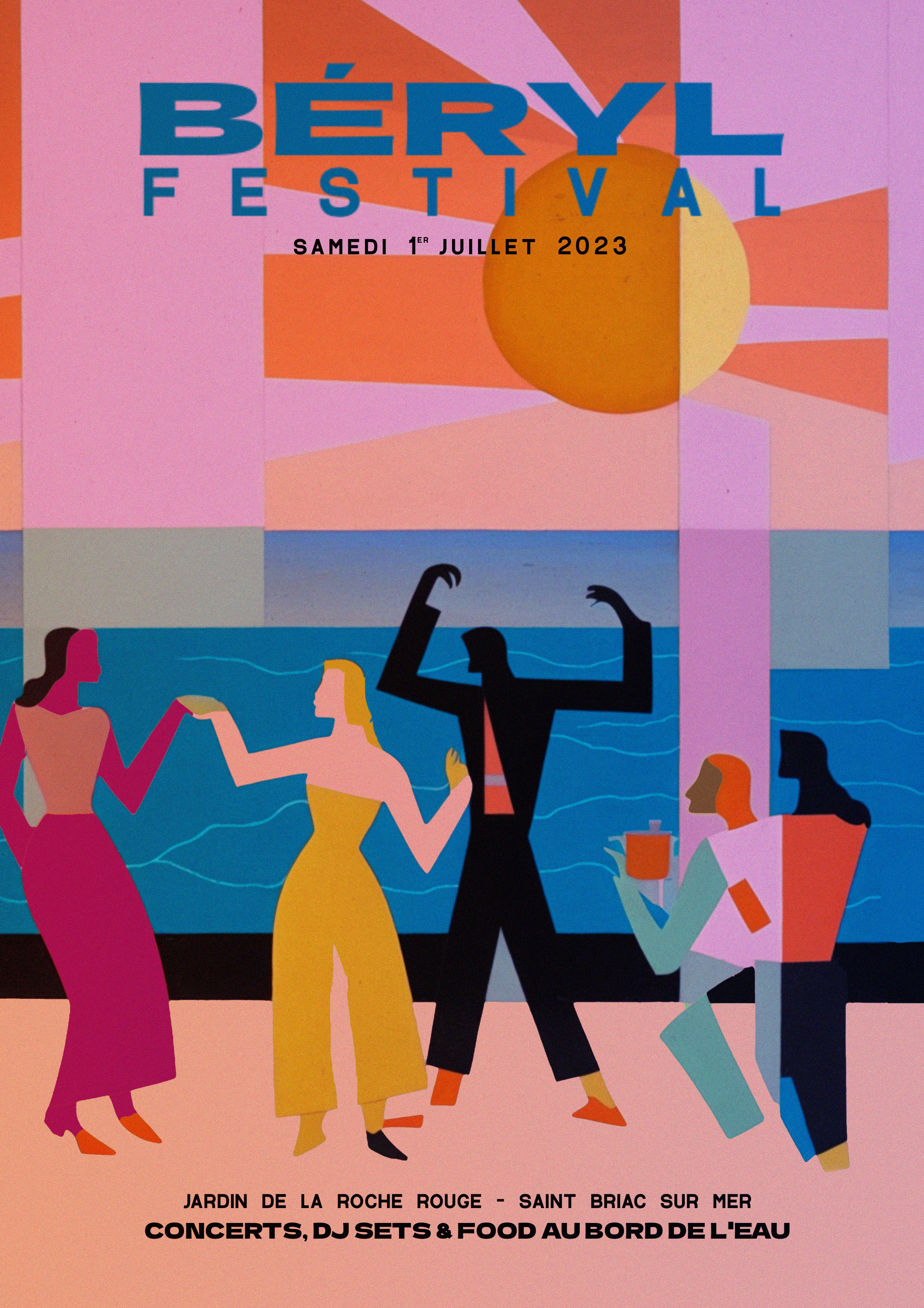 Béryl Festival 2023