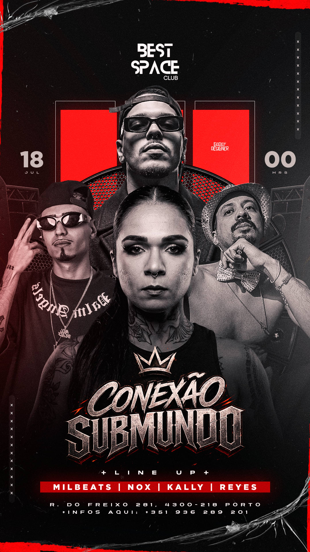 Conexão Submundo