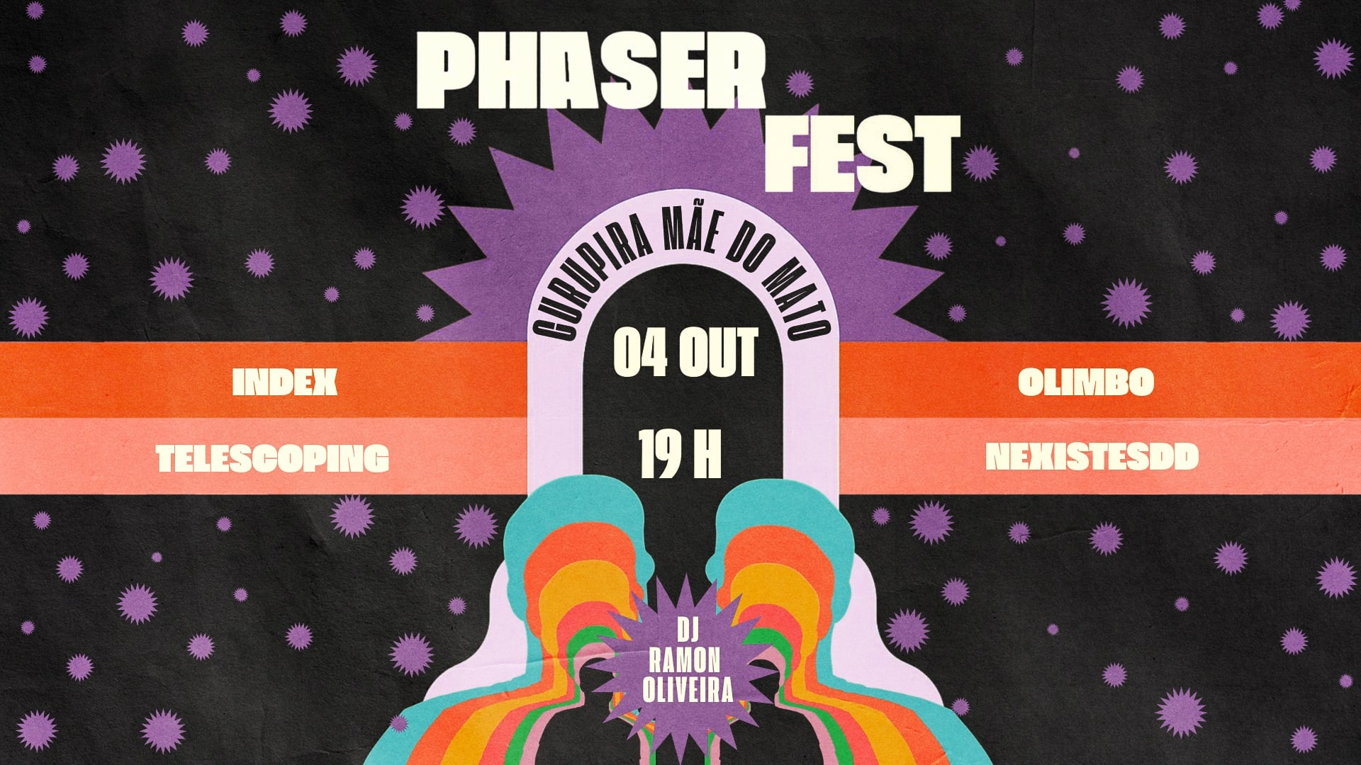Phaser Fest