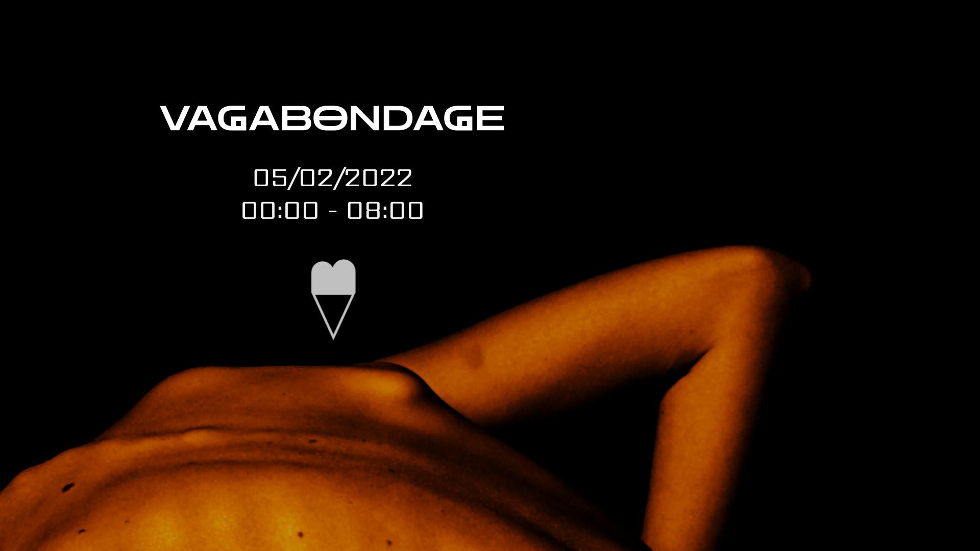 Vagabondage