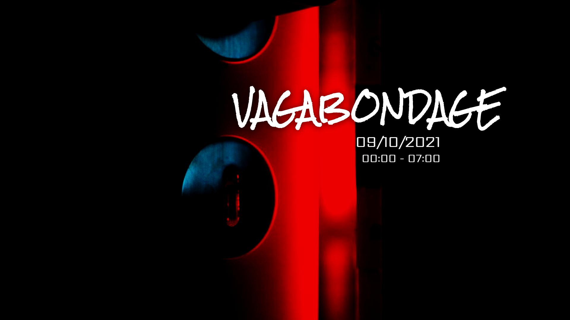 Vagabondage