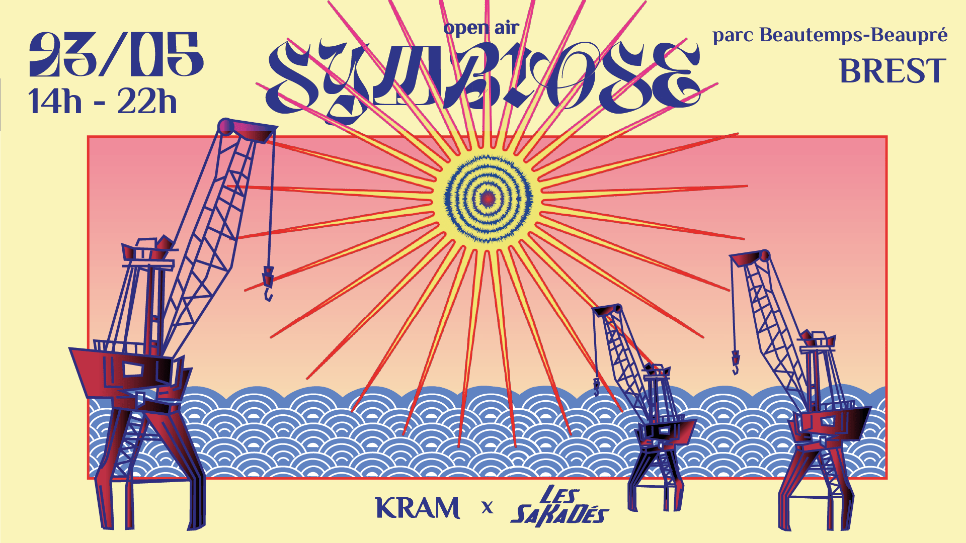 Open Air Symbiose
