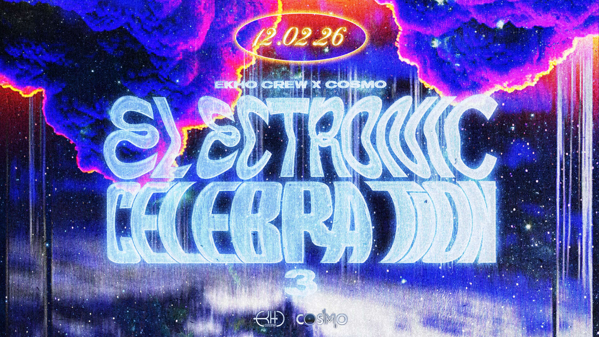 Electronic Celebration 3