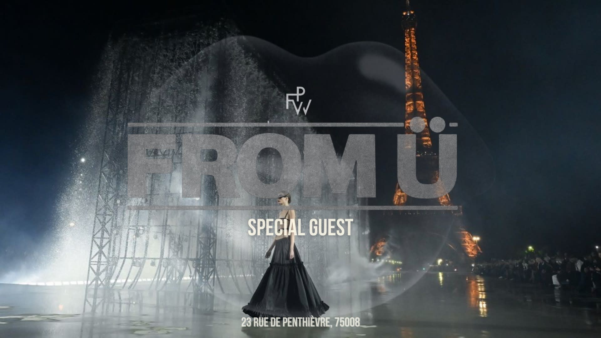 From Ü X Pfw - 24.01 At Kuku