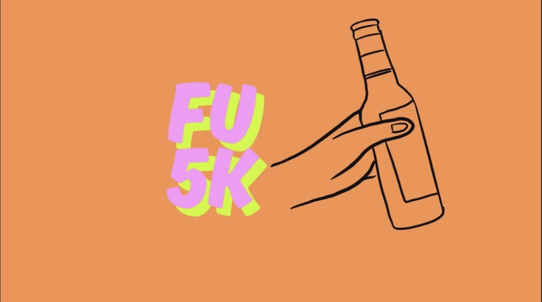 F*Ucked Up 5k 003