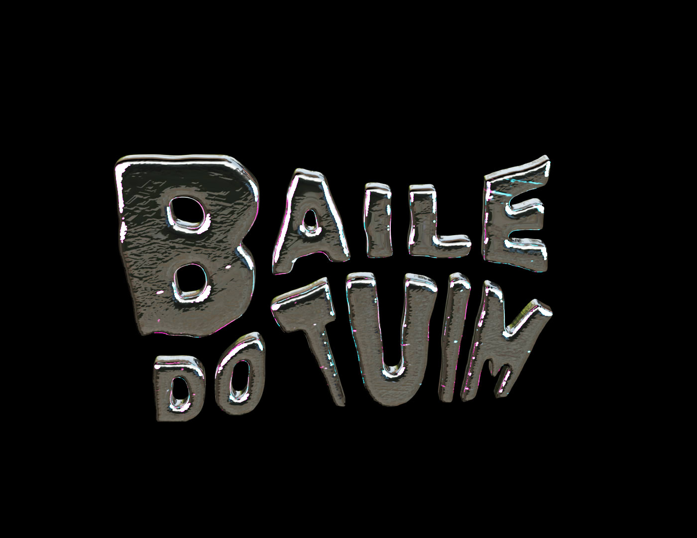 Baile Do Tuim: Brota Um Funk No Curral