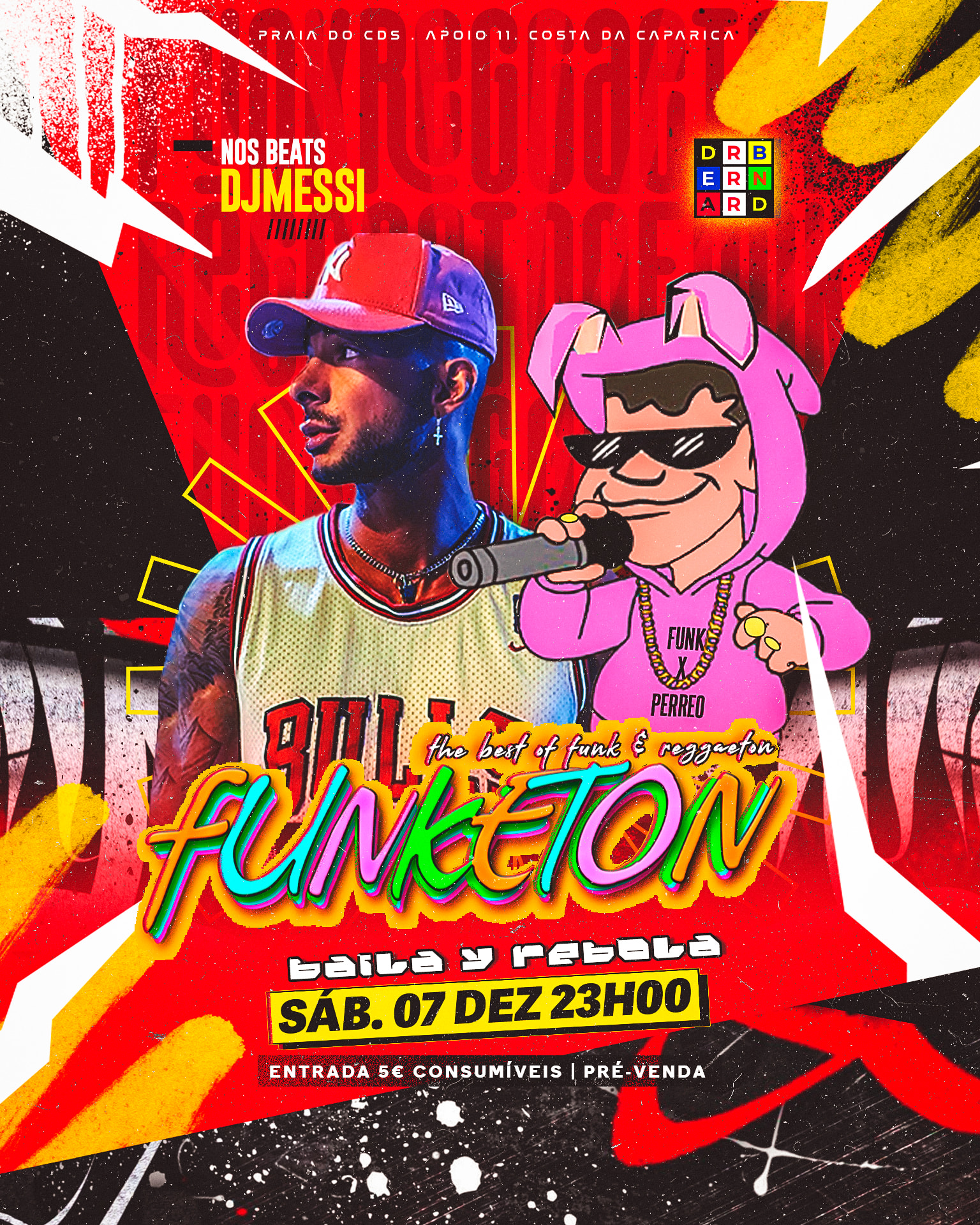 Funketon