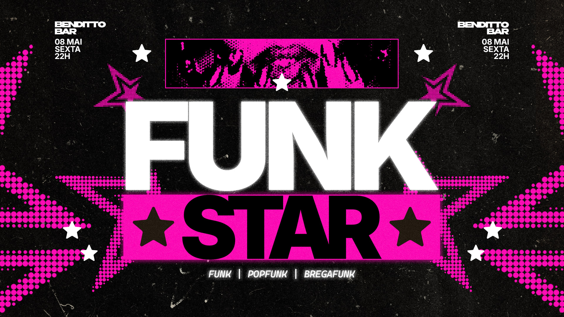 Funkstar