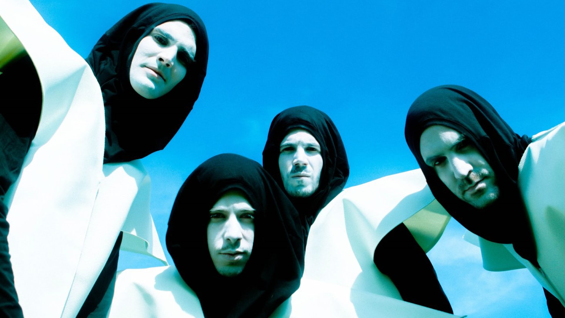 Furie Coletivo : Mainline Magic Orchestra (Live), Furie 
