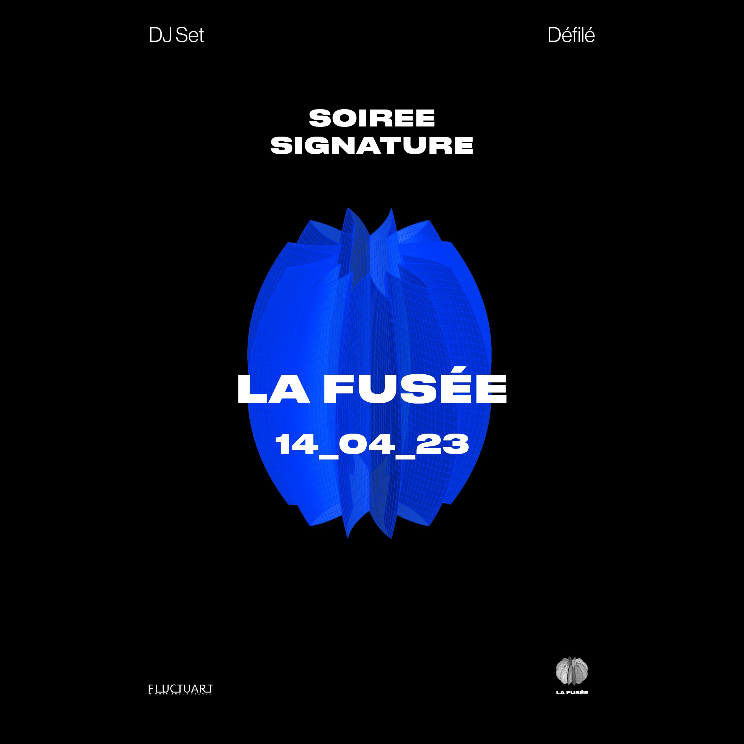 La Fusée