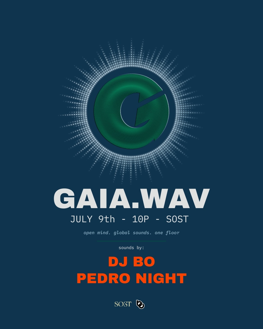 Gaia.Wav 7.9