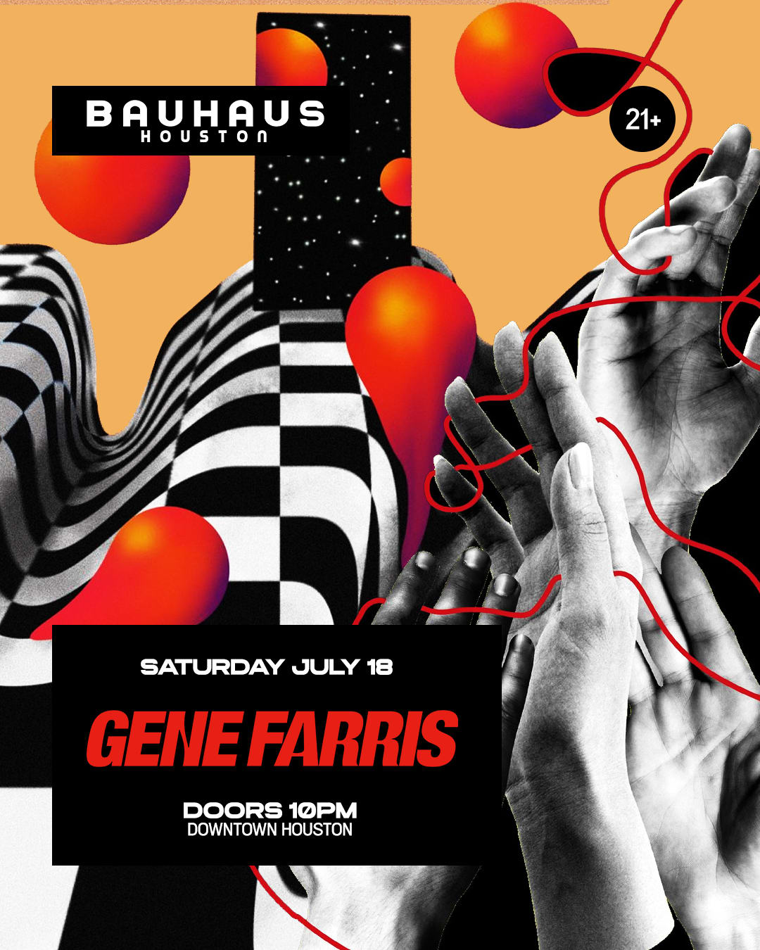 Gene Farris