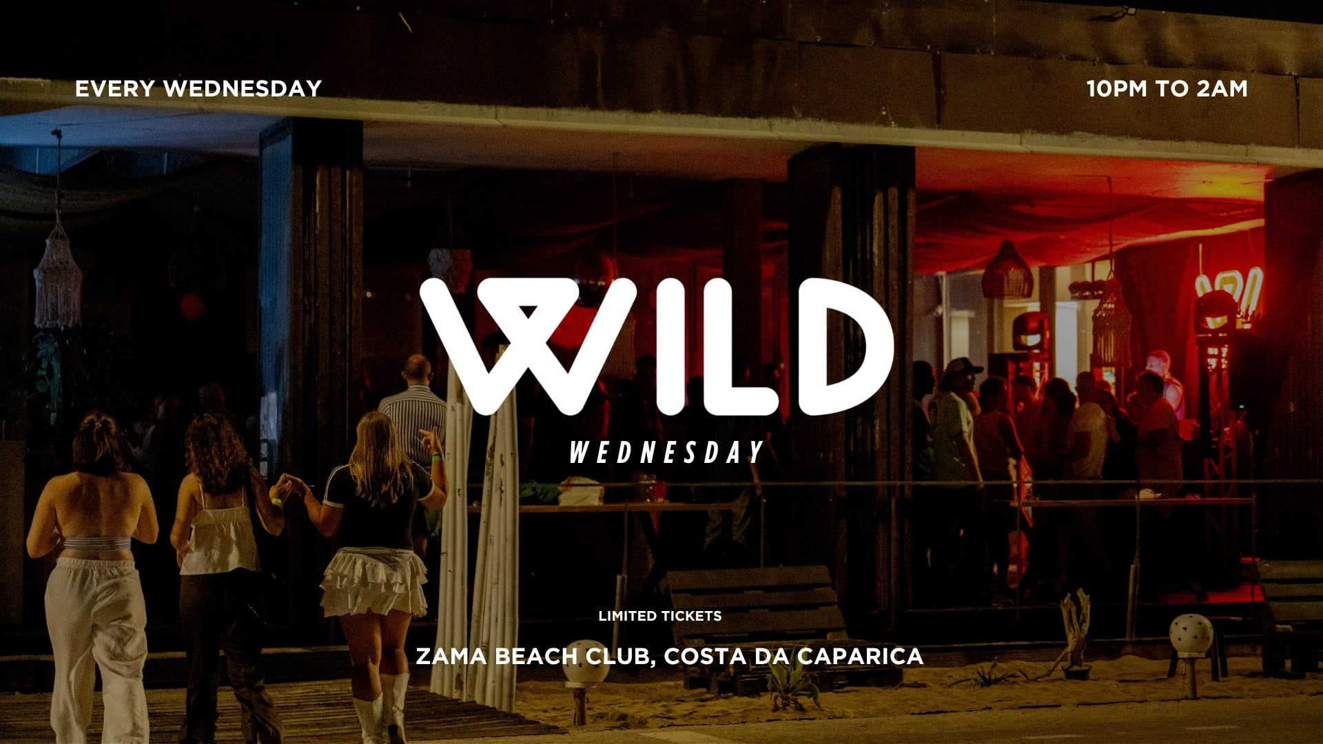 Wild Wednesday - 16th September