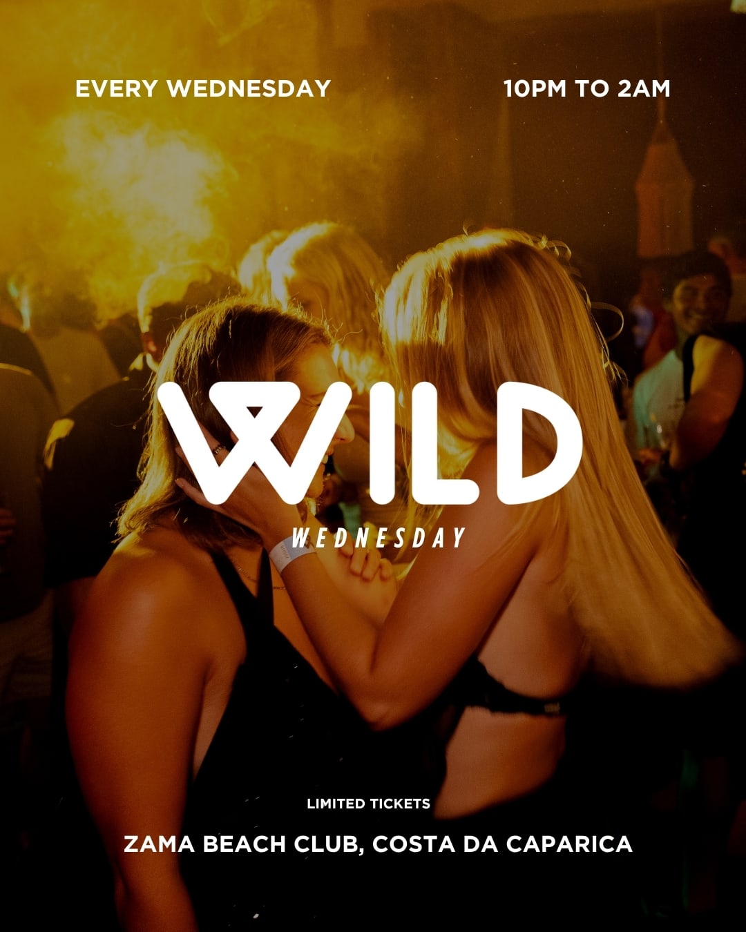 Wild Wednesday - 8th July