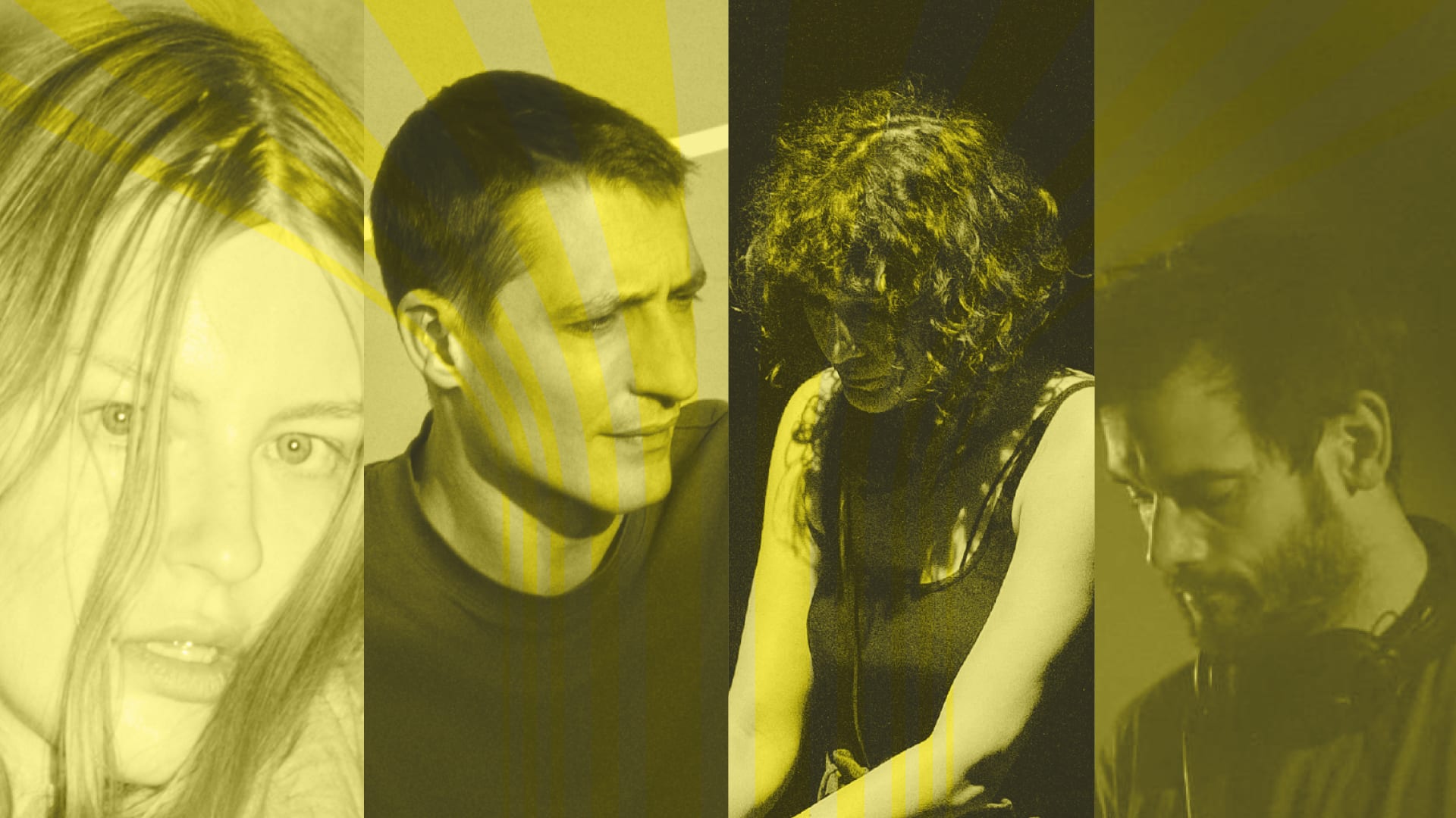La Culottée : Perel + Nicol + Ceyda Yagiz & Trusspe