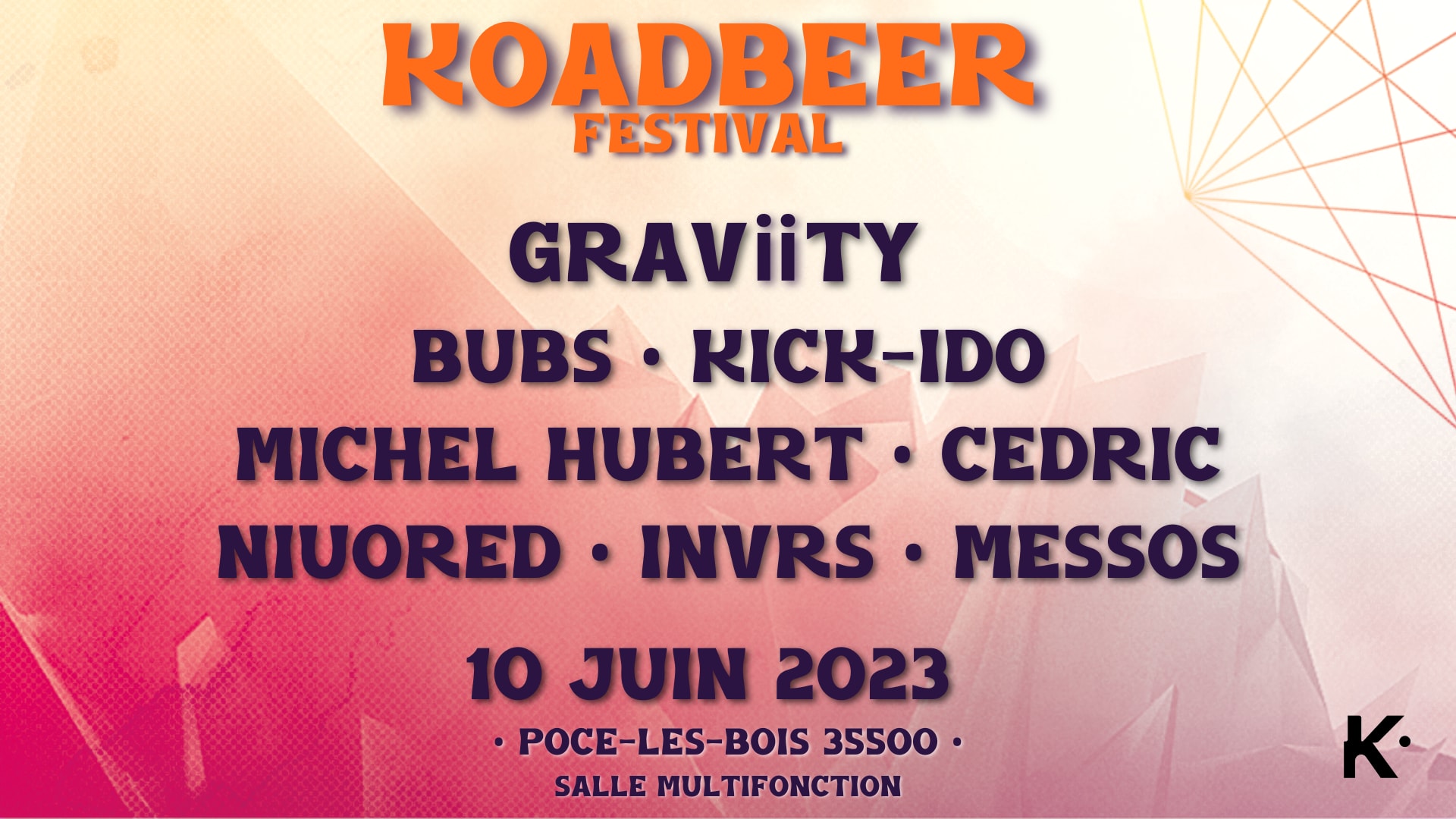 Festival Koadbeer #2