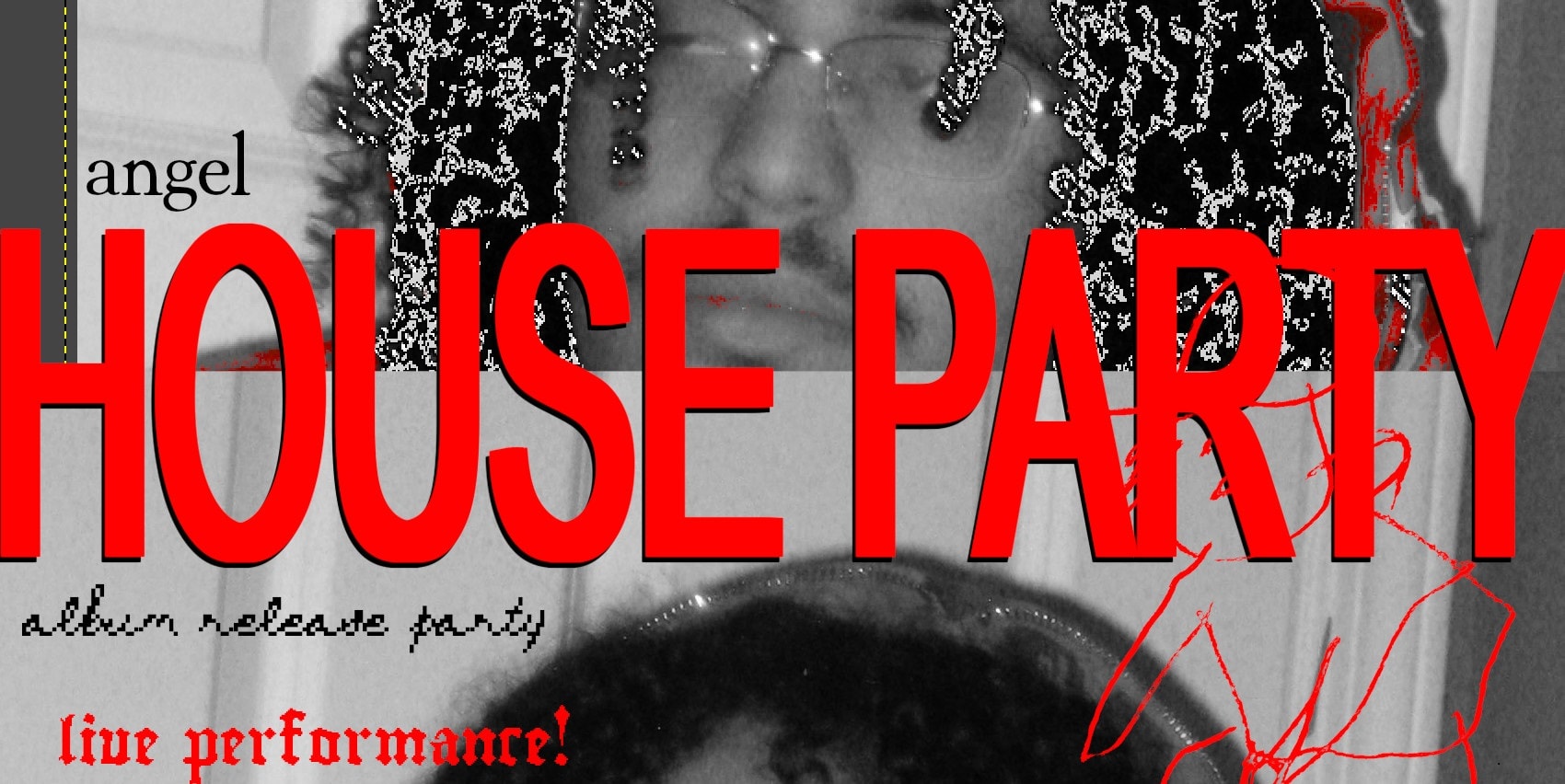 Angel House Release Party