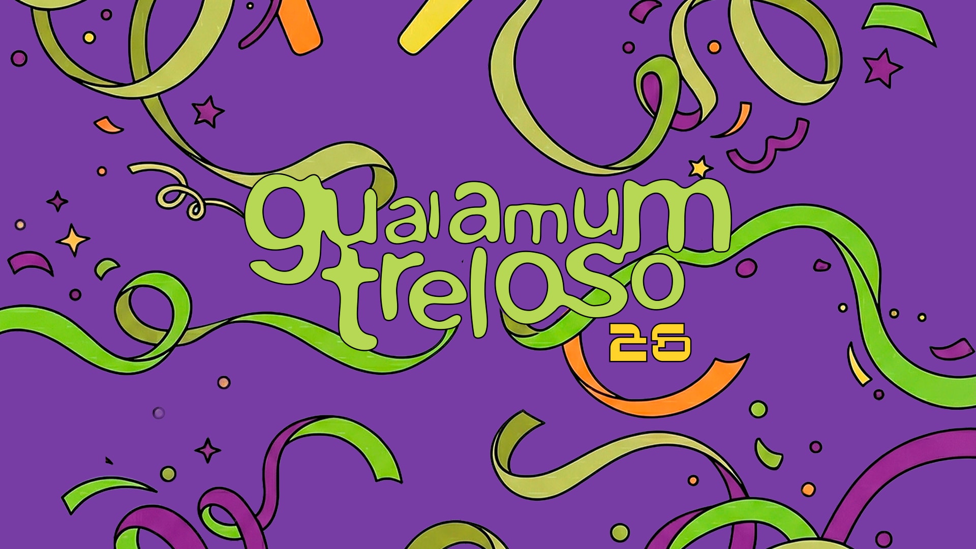 Guaiamum Treloso | Ressaca De Carnaval