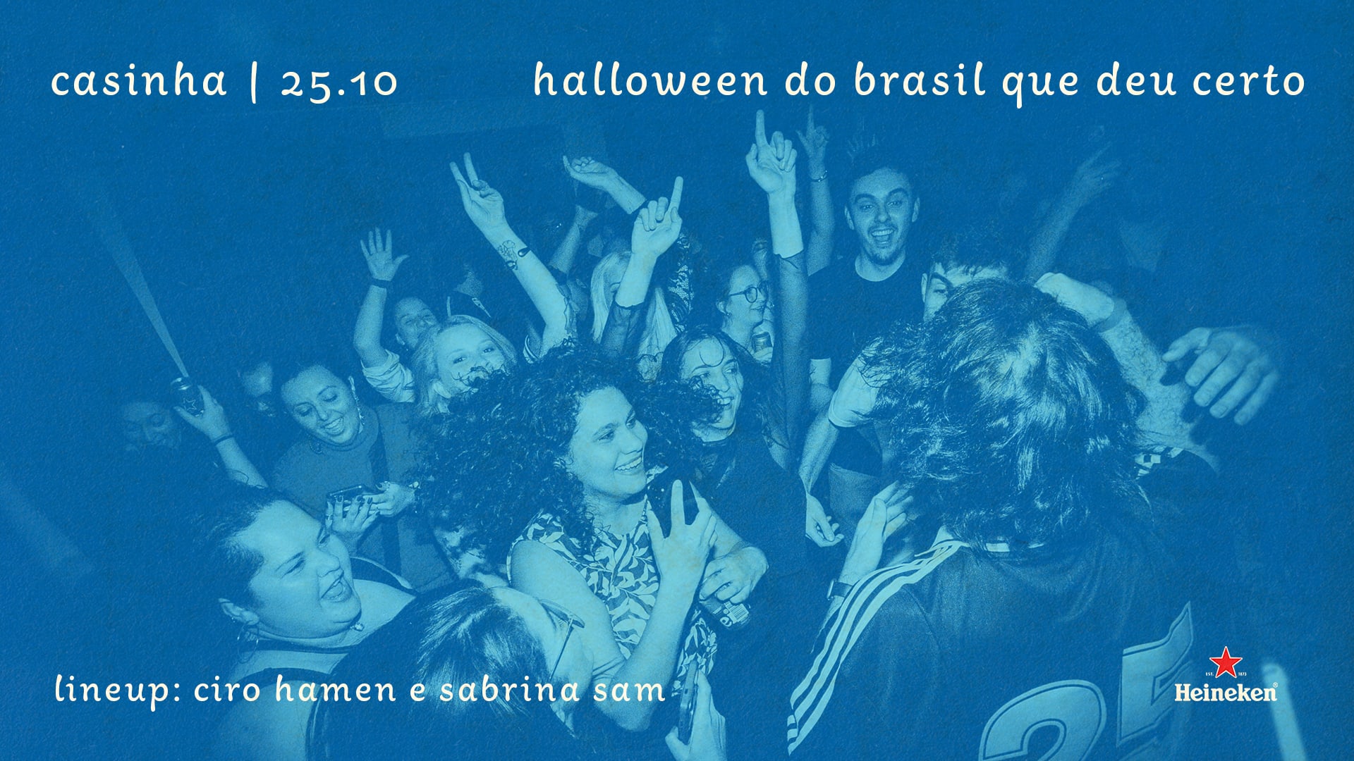 Halloween Do Brasil Que Deu Certo