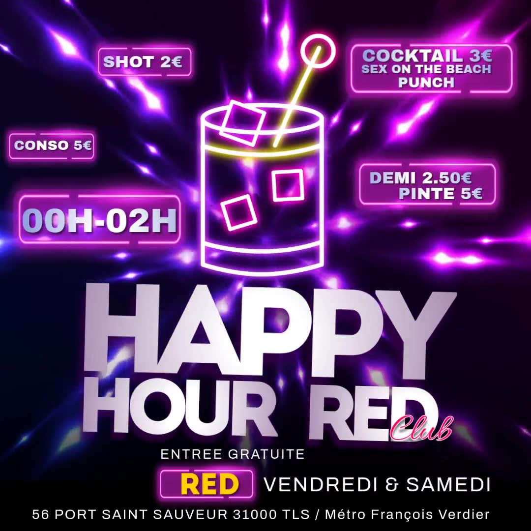 Red Toulouse
